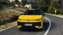 2026 Volkswagen T-Roc review Top Gear