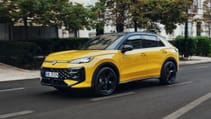 2026 Volkswagen T-Roc review Top Gear