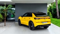 2026 Volkswagen T-Roc review Top Gear