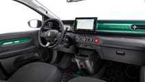 Renault Twingo E-Tech Electric Top Gear