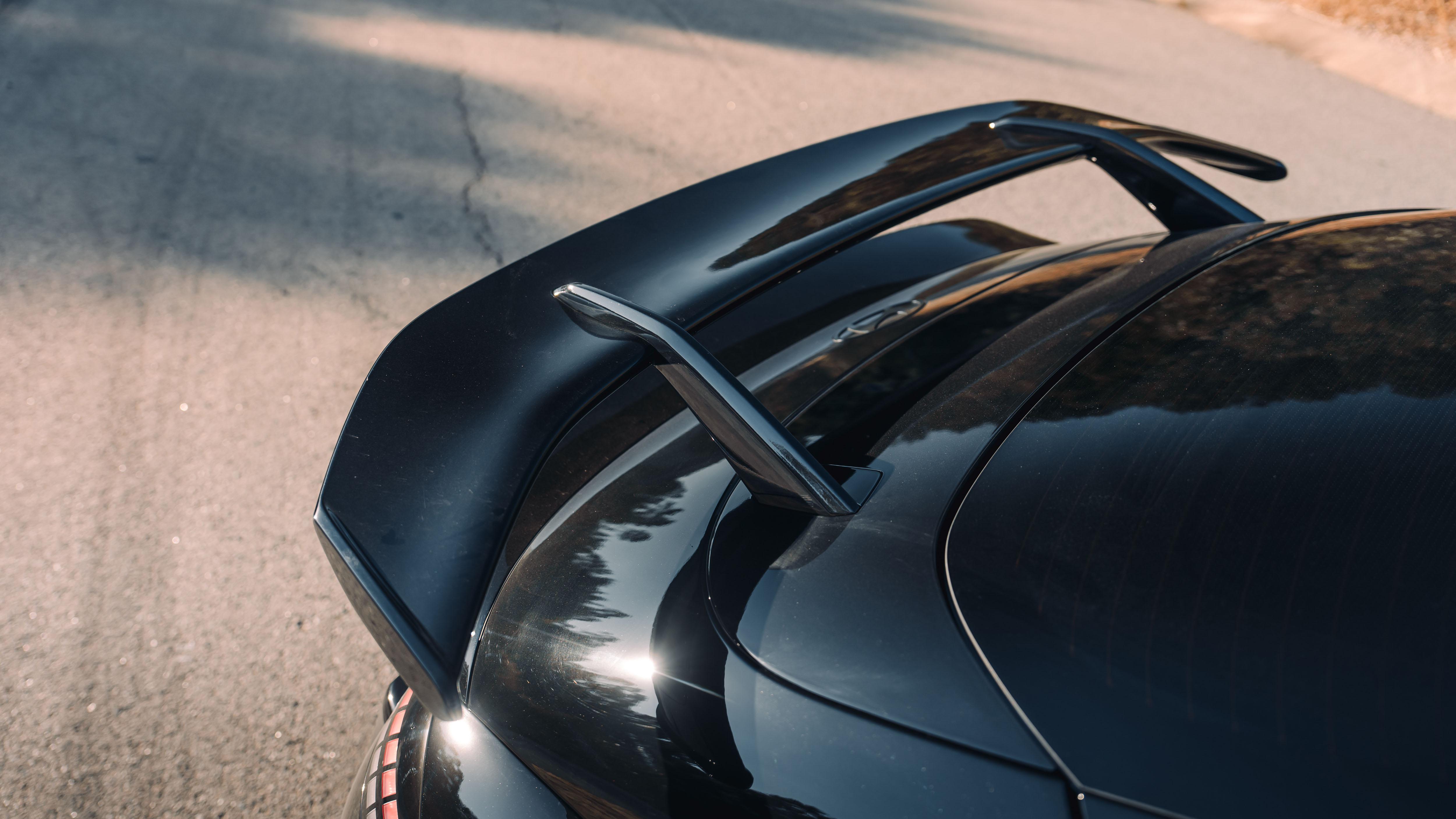 Hyundai Ioniq 6 N Top Gear review