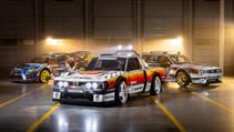 1978 Subaru Brataroo 9500 Turbo Gymkhana Aussie Shred