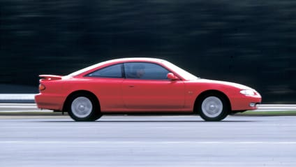 Mazda MX-6