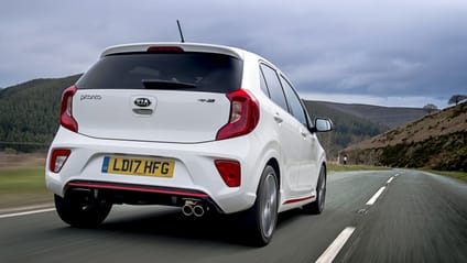 Kia Picanto GT-Line S