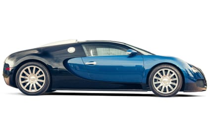 Bugatti Veyron
