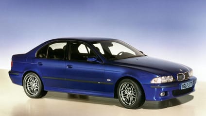BMW M5 (E39)