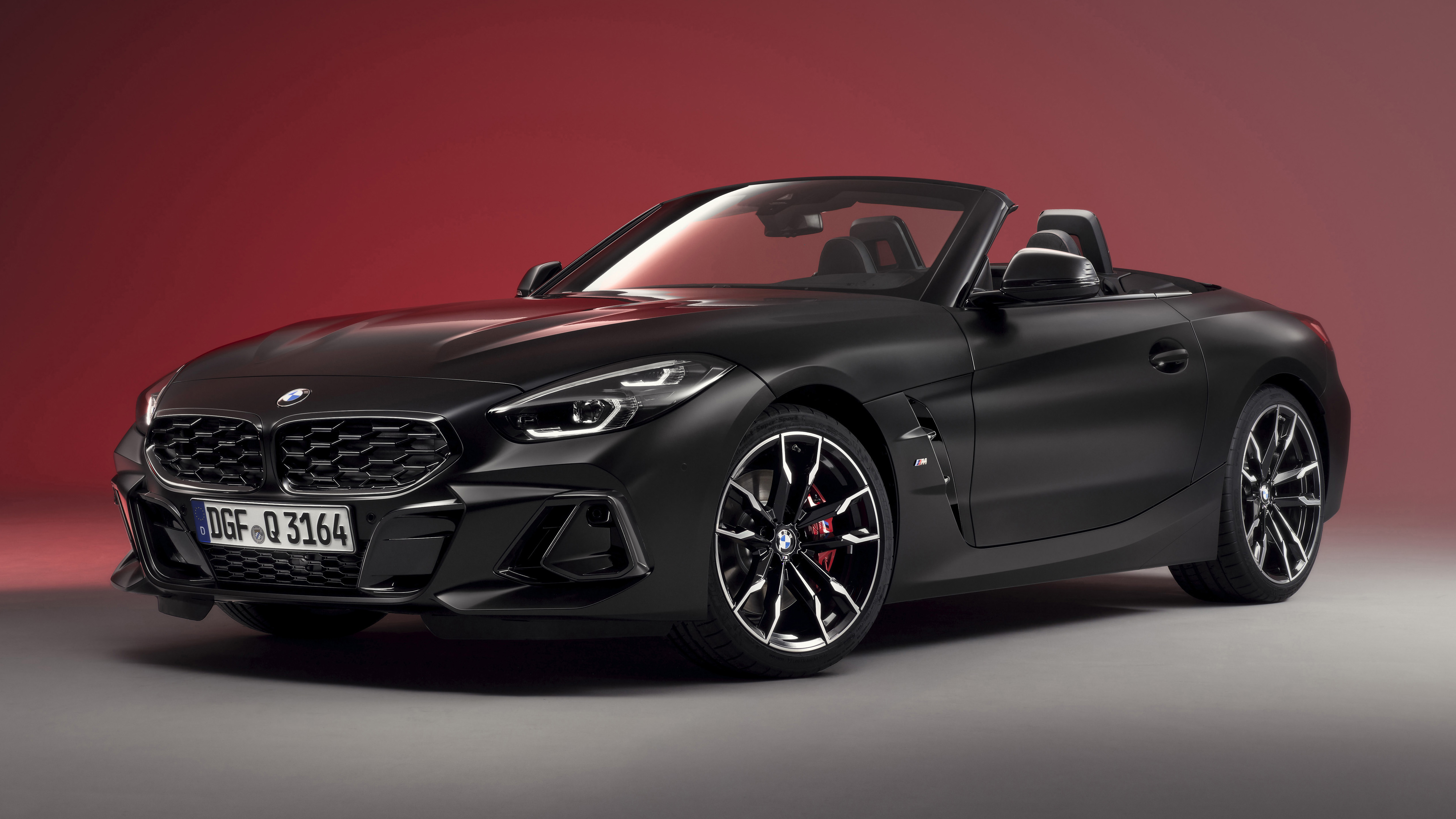 BMW Z4 Final Edition Top Gear
