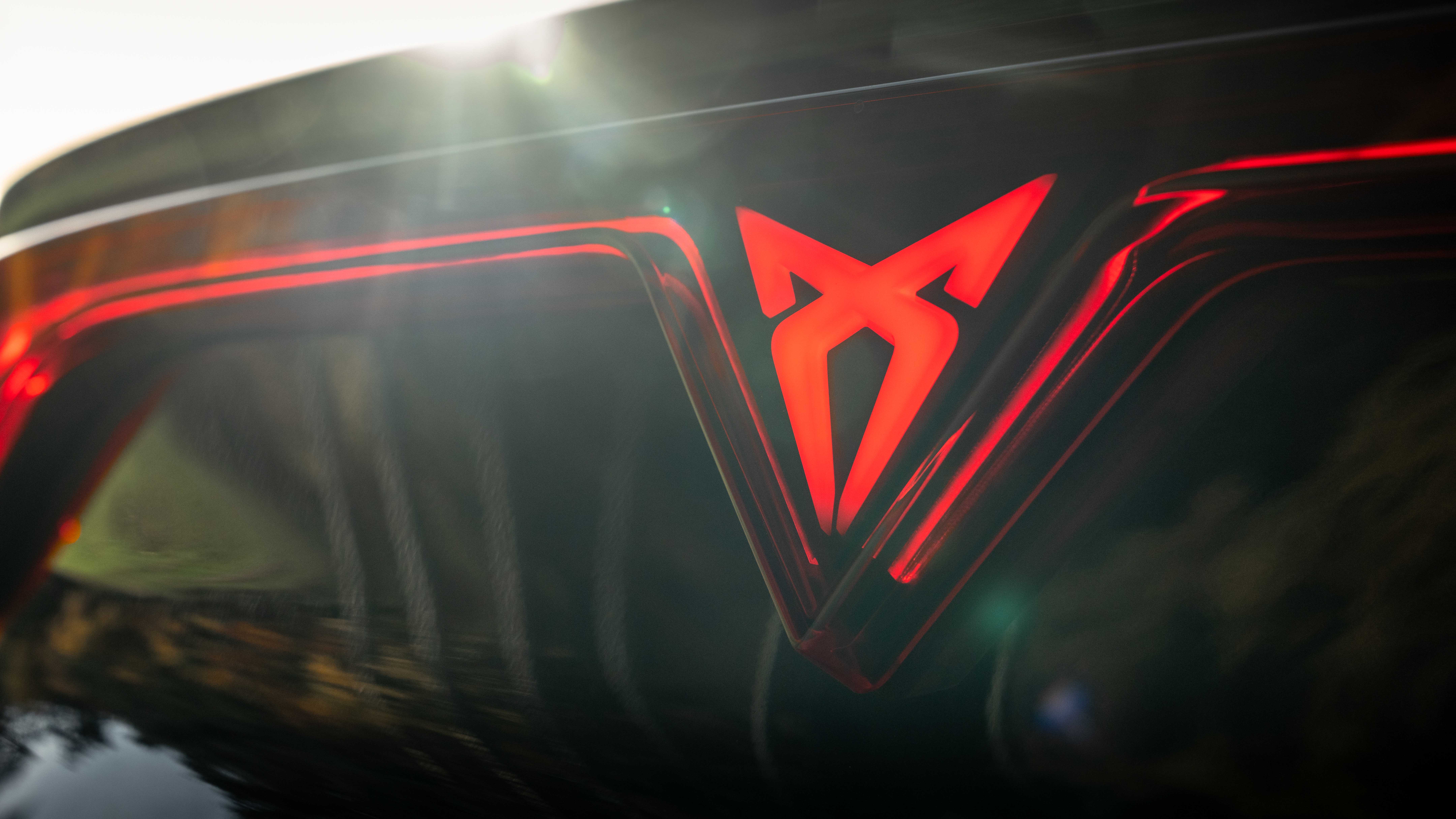 Cupra Leon Estate VZ1