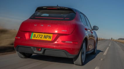 GWM Ora 03: 260 miles (£28,995)
