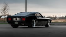 Ford Mustang Kingpin