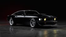 Ford Mustang Kingpin