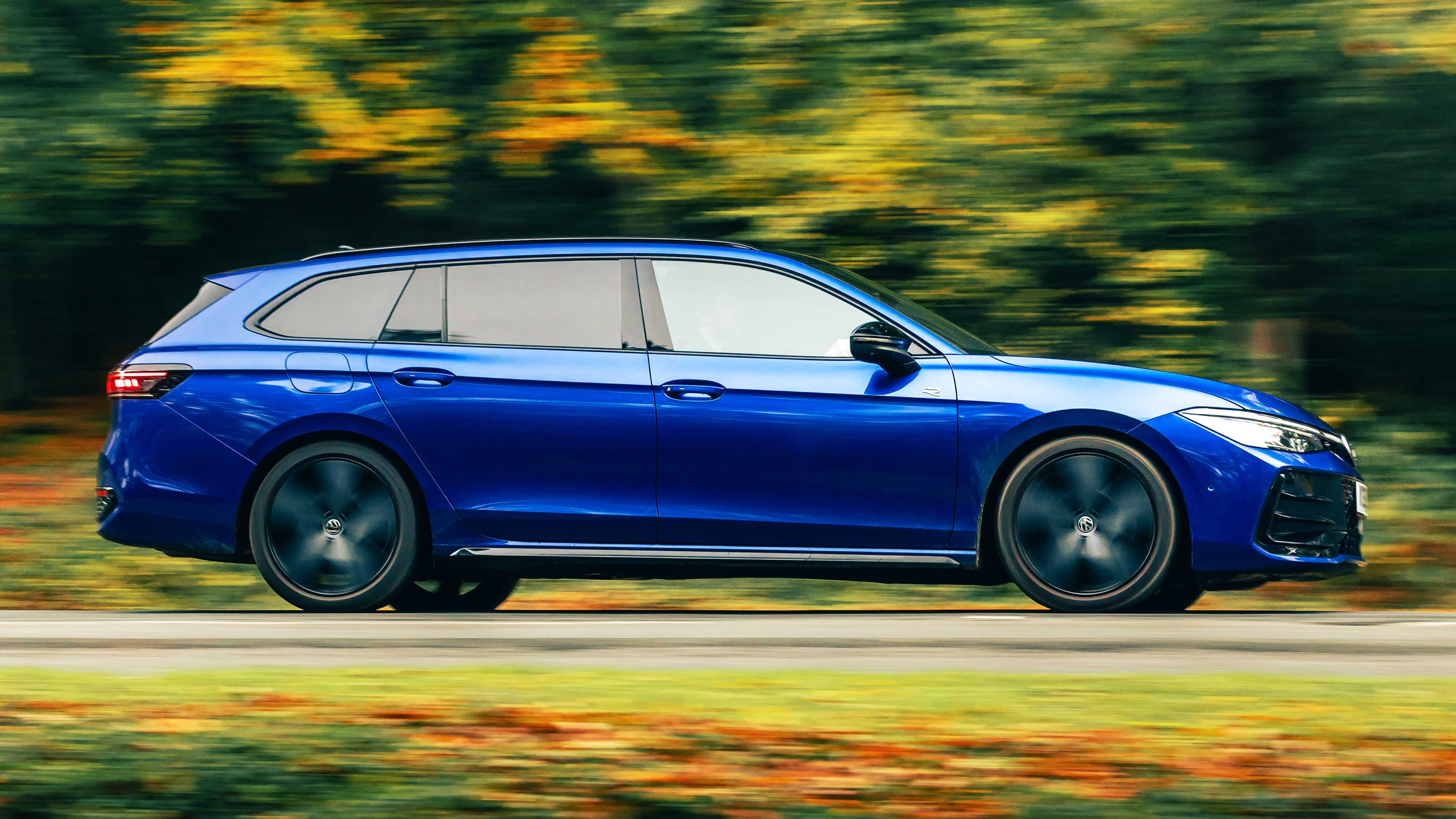 Volkswagen Passat Estate