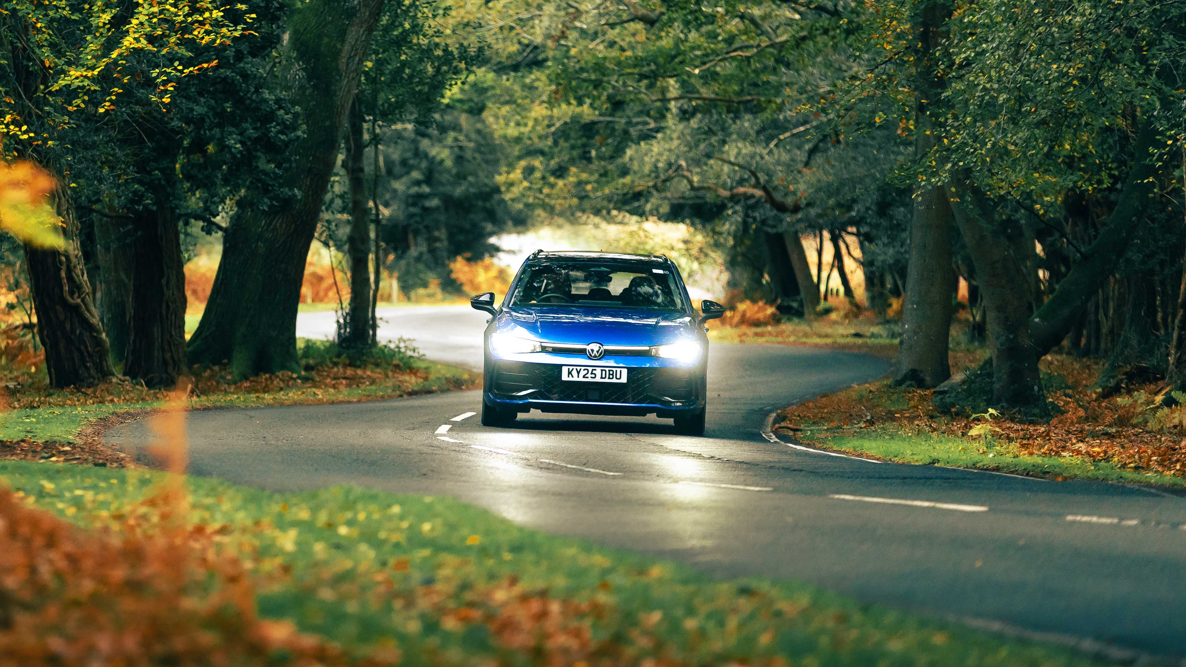 Volkswagen Passat Estate