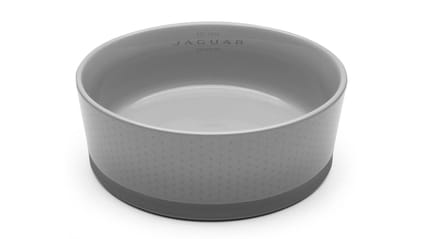 Jaguar Ultimate Pet Bowl