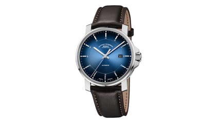 Mühle Glashütte 29er