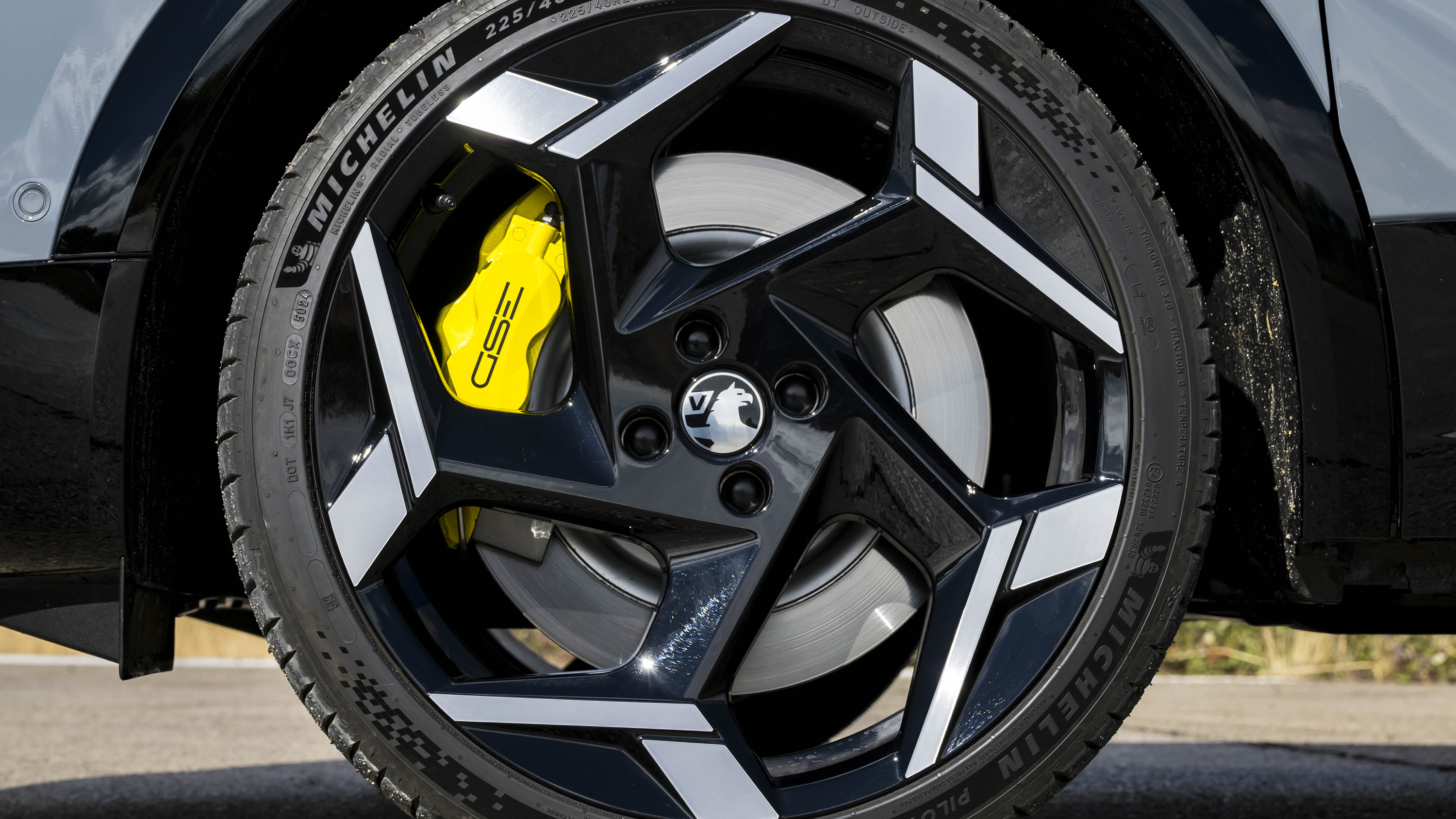 2026 Vauxhall Mokka GSE Top Gear review