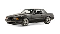 Velocity Mustang Fox Body LX