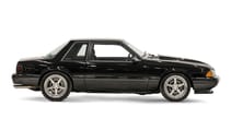 Velocity Mustang Fox Body LX