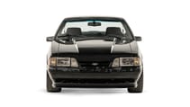 Velocity Mustang Fox Body LX