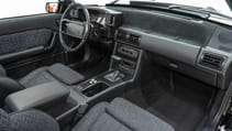 Velocity Mustang Fox Body LX