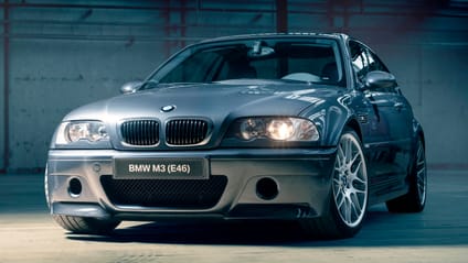 BMW M3 (E46)