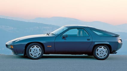 Porsche 928