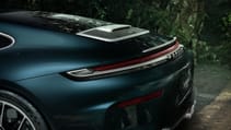 Porsche 911 GT3 Touring Ocelot one off revealed