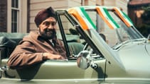 Sukhpal Singh Ahluwaila
