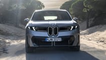 BMW iX3 review 2025