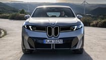 BMW iX3 review 2025