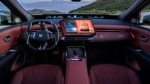 BMW iX3 review 2025