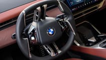 BMW iX3 review 2025