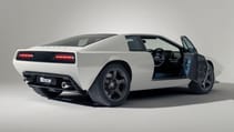 Encor Series I Lotus Esprit V8 revealed