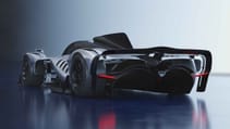 RB17 hypercar final design revealed