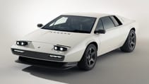 Encor Series I Lotus Esprit V8 revealed
