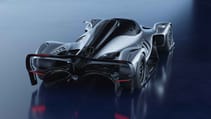 RB17 hypercar final design revealed