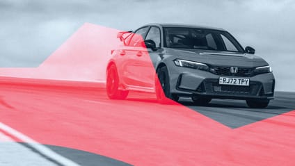 Tragedy of the year: RIP Type R