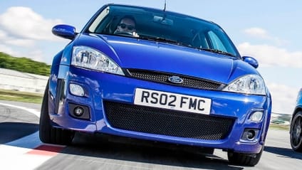 Ford Focus RS Mk1