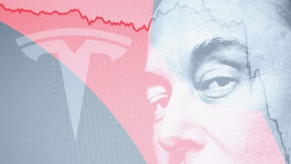 Understatement of the year: Elon Musk’s ‘rough few quarters’