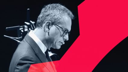 Specsavers design award of the year: Ferrari Centro Stile