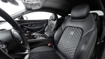 Brabus 900 Bentley Continental GT Top Gear