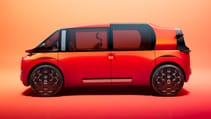 Citroen Elo concept revealed