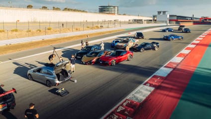 Autódromo Internacional do Algarve