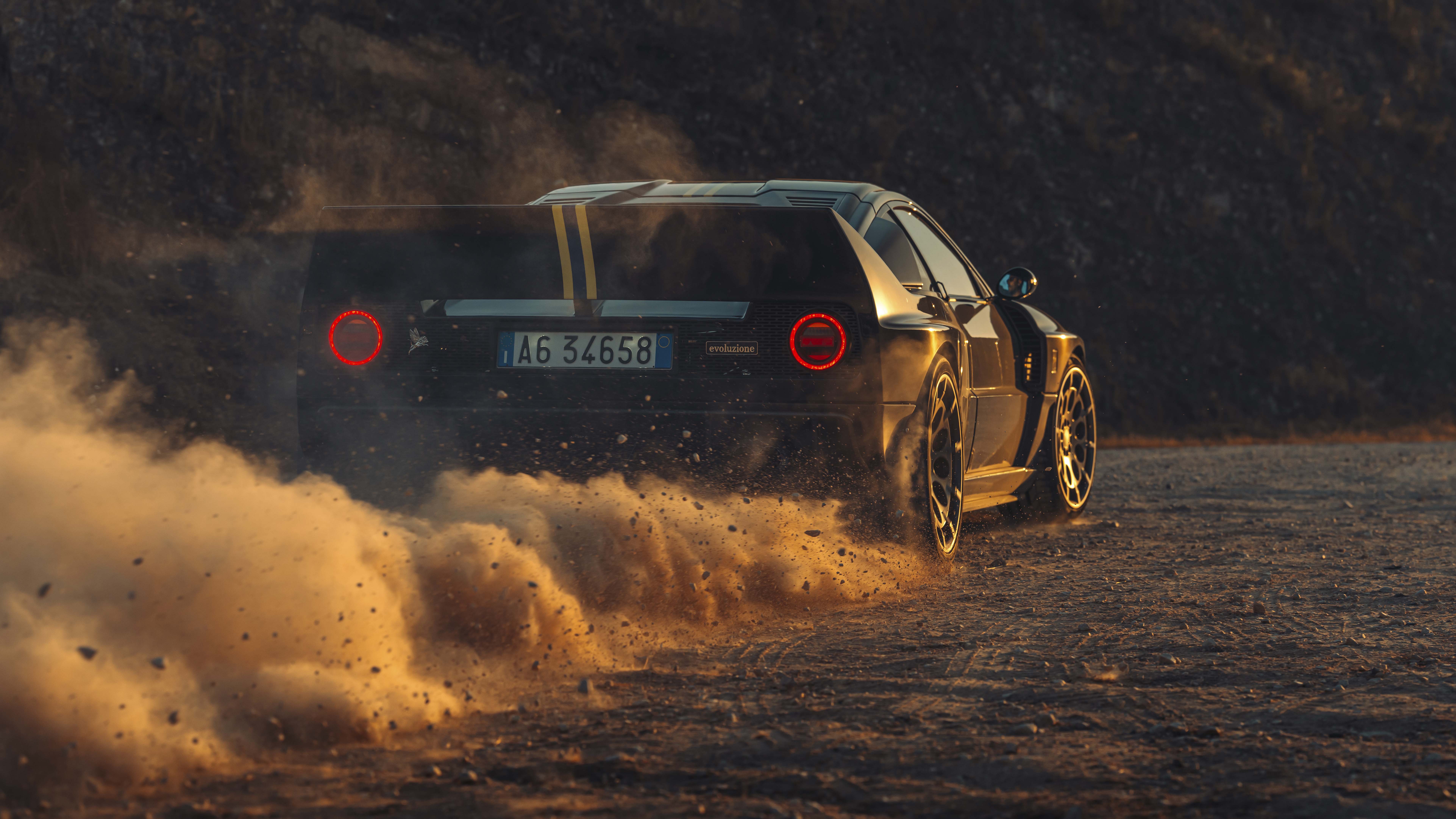 Top Gear best pictures of 2025