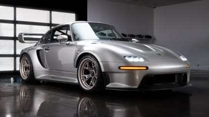 Gunther Werks Project F-26