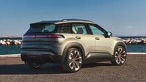 2025 Volkswagen ID. Cross concept review Top Gear