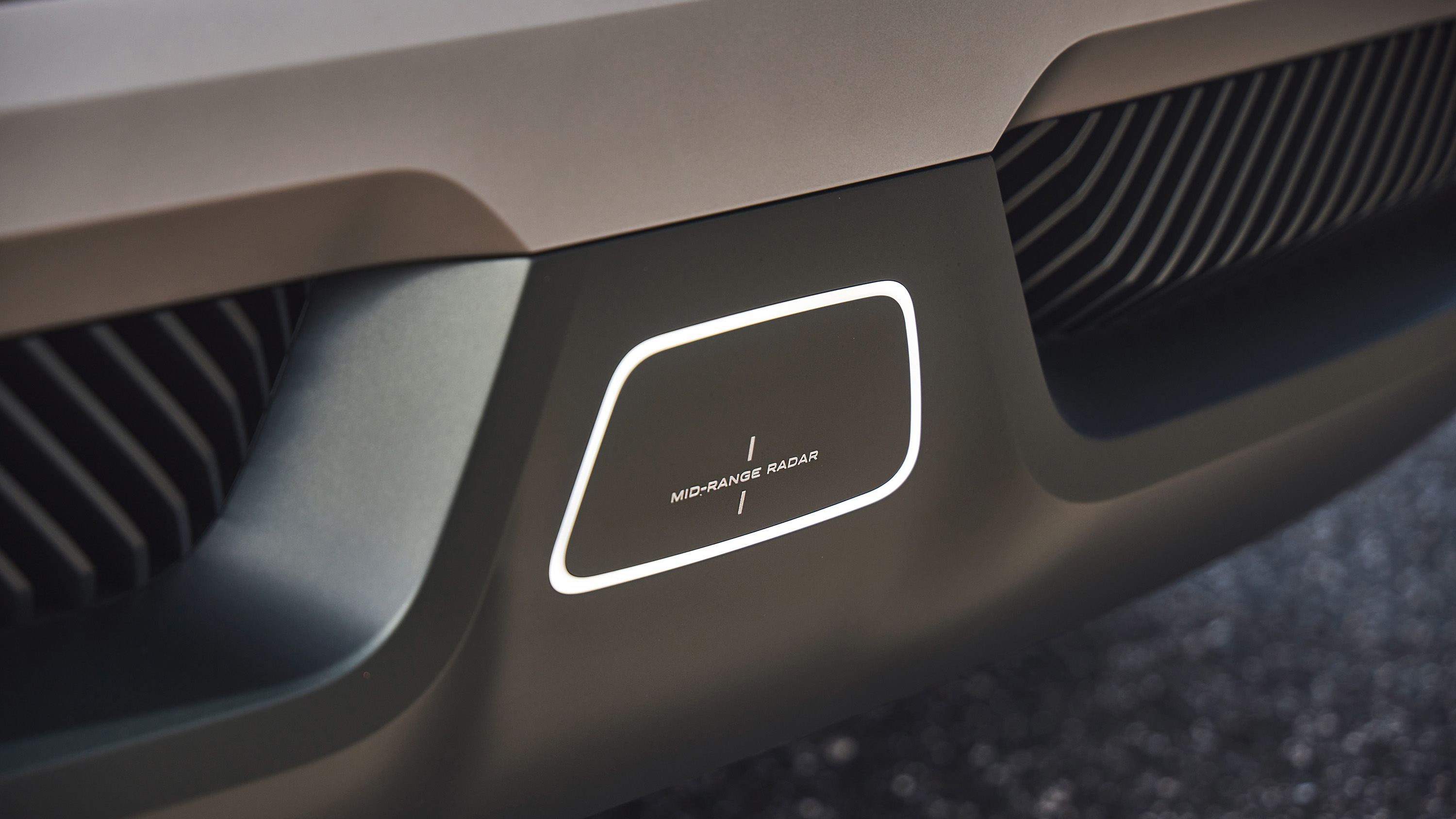 2025 Volkswagen ID. Cross concept review Top Gear