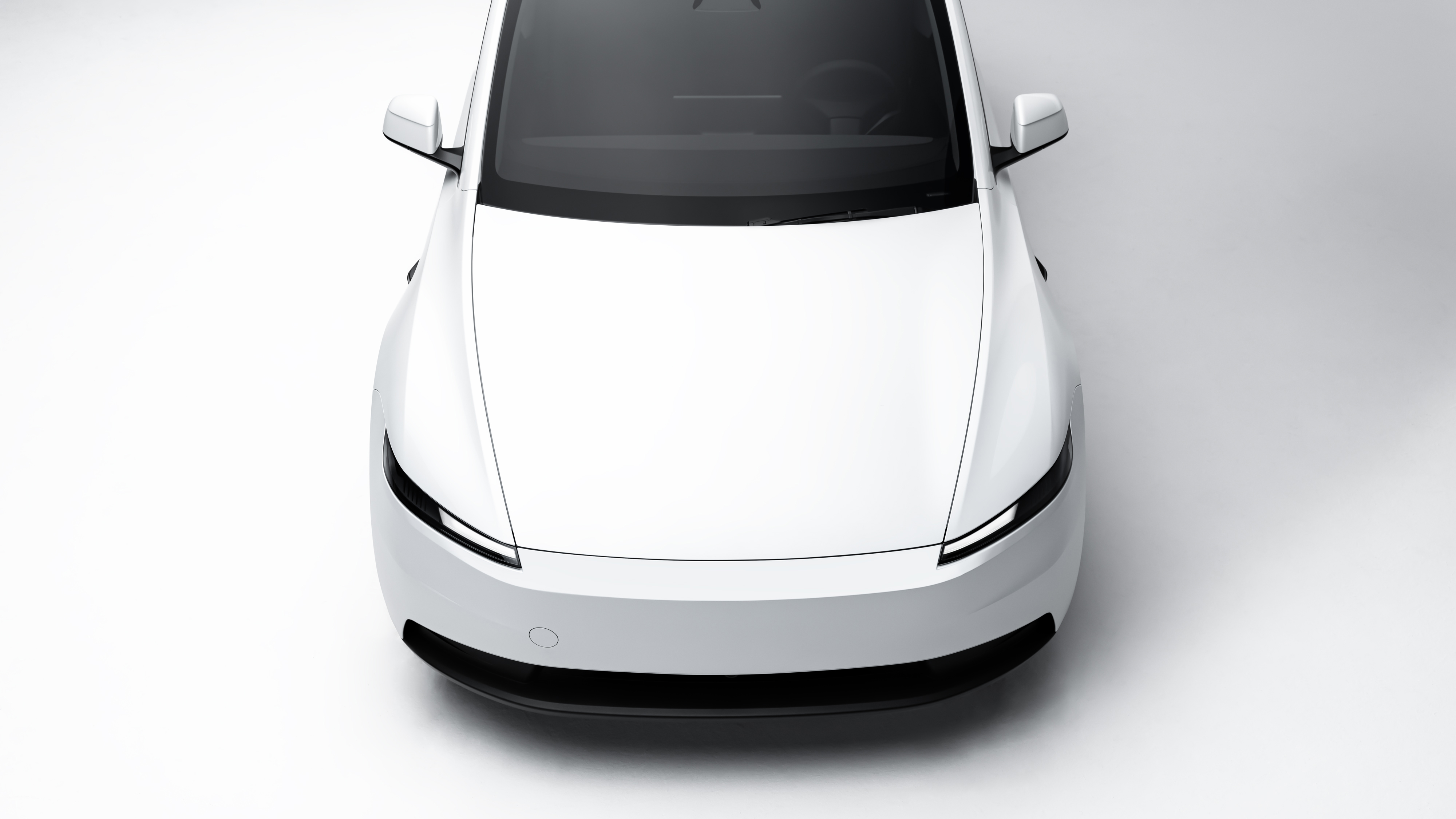 Tesla Model Y Standard UK