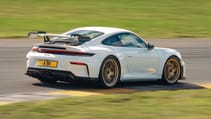 Porsche 911 GT3 (992.2) review
