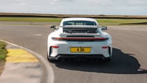Porsche 911 GT3 (992.2) review